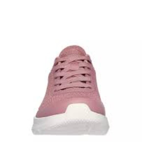 Skechers Women’s Bobs Sport Squad - Waves Casual Sneakers Size 7.5 - Picture 7 of 11